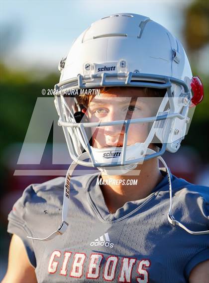 Thumbnail 1 in St. Thomas Aquinas @ Cardinal Gibbons photogallery.