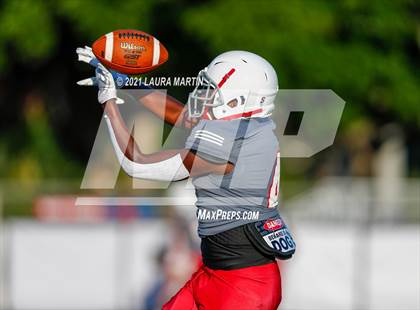 Thumbnail 2 in St. Thomas Aquinas @ Cardinal Gibbons photogallery.