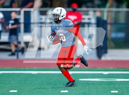 Thumbnail 1 in St. Thomas Aquinas @ Cardinal Gibbons photogallery.