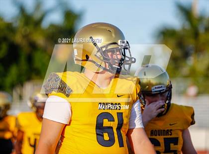 Thumbnail 2 in St. Thomas Aquinas @ Cardinal Gibbons photogallery.