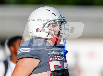 Thumbnail 2 in St. Thomas Aquinas @ Cardinal Gibbons photogallery.