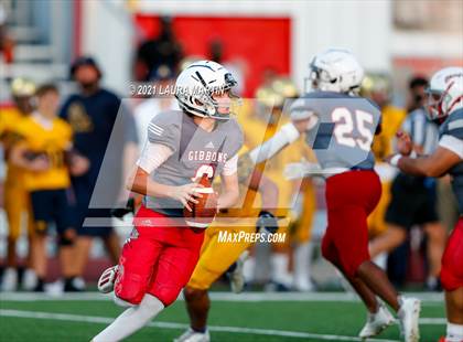 Thumbnail 3 in St. Thomas Aquinas @ Cardinal Gibbons photogallery.