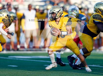 Thumbnail 1 in St. Thomas Aquinas @ Cardinal Gibbons photogallery.