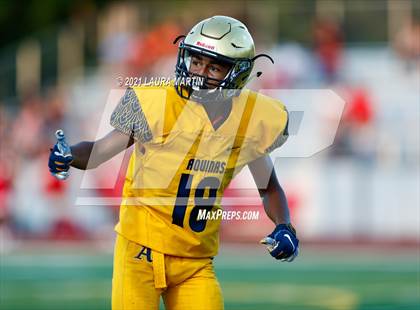 Thumbnail 3 in St. Thomas Aquinas @ Cardinal Gibbons photogallery.