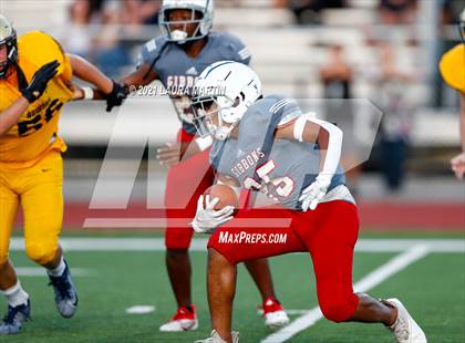 Thumbnail 1 in St. Thomas Aquinas @ Cardinal Gibbons photogallery.