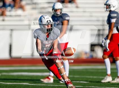 Thumbnail 1 in St. Thomas Aquinas @ Cardinal Gibbons photogallery.