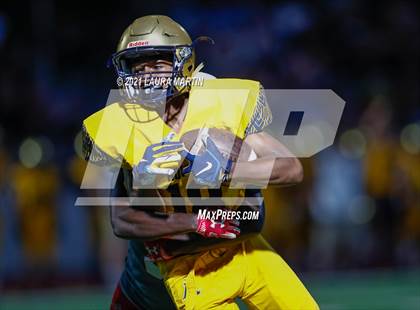 Thumbnail 2 in St. Thomas Aquinas @ Cardinal Gibbons photogallery.