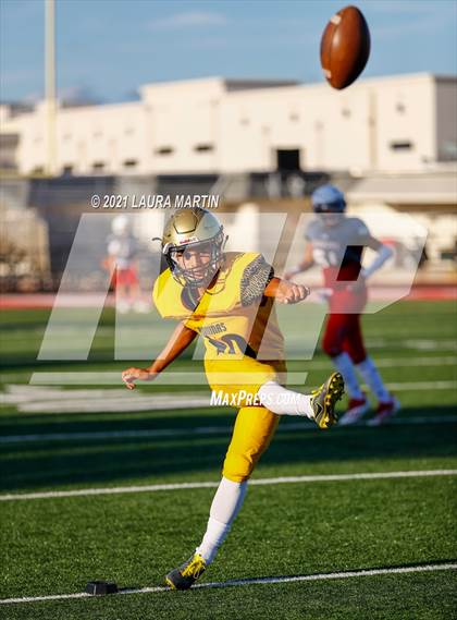 Thumbnail 1 in St. Thomas Aquinas @ Cardinal Gibbons photogallery.
