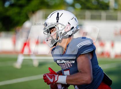 Thumbnail 2 in St. Thomas Aquinas @ Cardinal Gibbons photogallery.