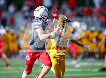 Thumbnail 2 in St. Thomas Aquinas @ Cardinal Gibbons photogallery.