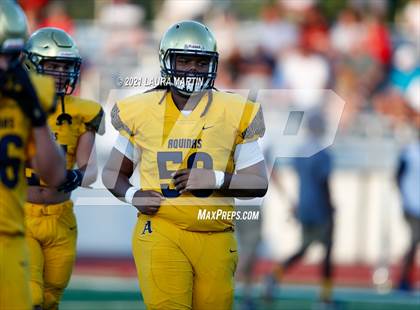 Thumbnail 1 in St. Thomas Aquinas @ Cardinal Gibbons photogallery.
