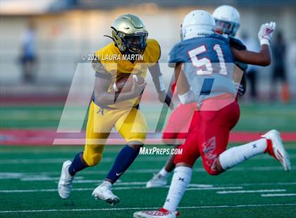 Thumbnail 3 in St. Thomas Aquinas @ Cardinal Gibbons photogallery.