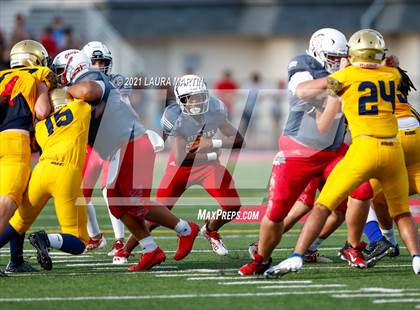 Thumbnail 3 in St. Thomas Aquinas @ Cardinal Gibbons photogallery.