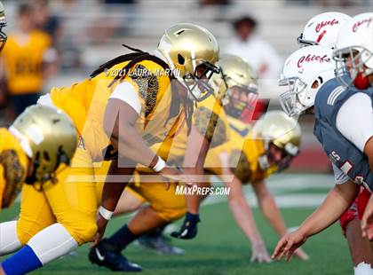Thumbnail 1 in St. Thomas Aquinas @ Cardinal Gibbons photogallery.