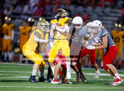 Thumbnail 3 in St. Thomas Aquinas @ Cardinal Gibbons photogallery.
