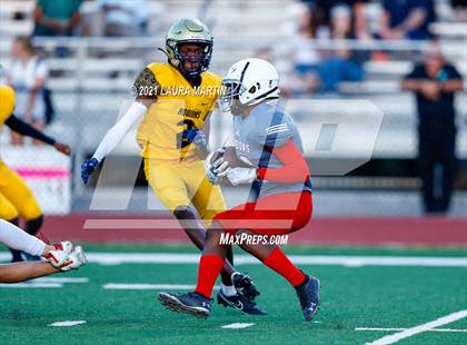 Thumbnail 2 in St. Thomas Aquinas @ Cardinal Gibbons photogallery.