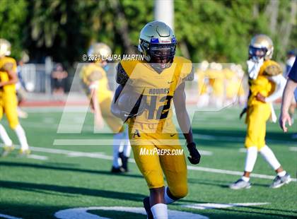 Thumbnail 1 in St. Thomas Aquinas @ Cardinal Gibbons photogallery.