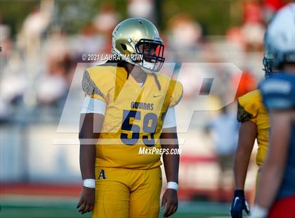 Thumbnail 2 in St. Thomas Aquinas @ Cardinal Gibbons photogallery.