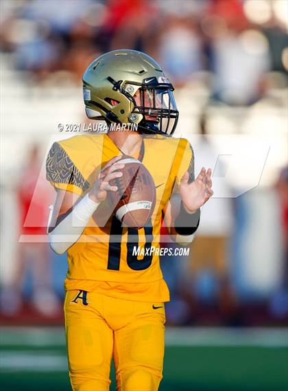 Thumbnail 2 in St. Thomas Aquinas @ Cardinal Gibbons photogallery.