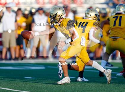 Thumbnail 3 in St. Thomas Aquinas @ Cardinal Gibbons photogallery.