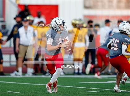 Thumbnail 1 in St. Thomas Aquinas @ Cardinal Gibbons photogallery.