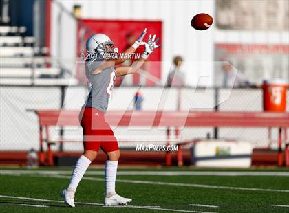 Thumbnail 2 in St. Thomas Aquinas @ Cardinal Gibbons photogallery.