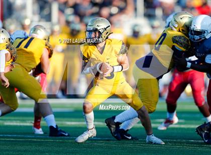 Thumbnail 1 in St. Thomas Aquinas @ Cardinal Gibbons photogallery.