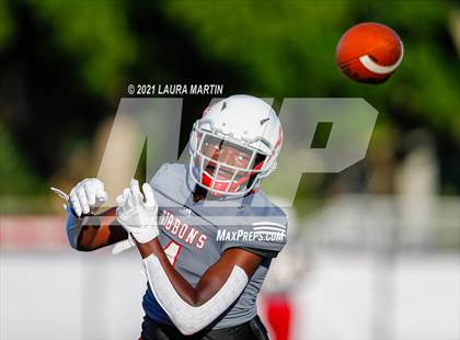 Thumbnail 3 in St. Thomas Aquinas @ Cardinal Gibbons photogallery.