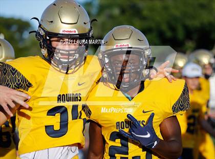 Thumbnail 1 in St. Thomas Aquinas @ Cardinal Gibbons photogallery.