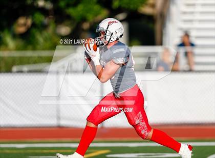 Thumbnail 2 in St. Thomas Aquinas @ Cardinal Gibbons photogallery.