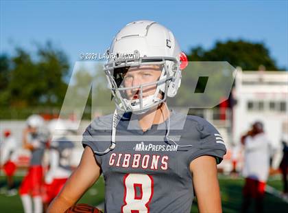 Thumbnail 3 in St. Thomas Aquinas @ Cardinal Gibbons photogallery.