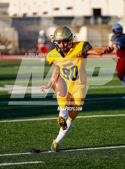 Thumbnail 3 in St. Thomas Aquinas @ Cardinal Gibbons photogallery.