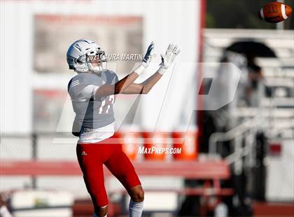 Thumbnail 1 in St. Thomas Aquinas @ Cardinal Gibbons photogallery.