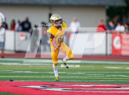 Thumbnail 3 in St. Thomas Aquinas @ Cardinal Gibbons photogallery.
