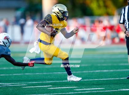 Thumbnail 1 in St. Thomas Aquinas @ Cardinal Gibbons photogallery.