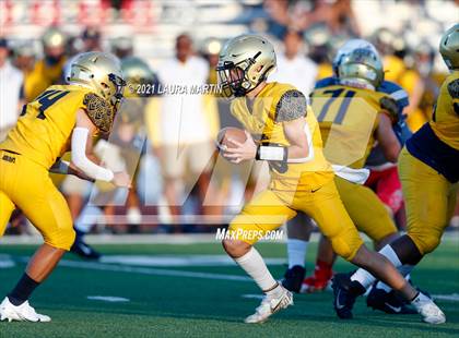 Thumbnail 2 in St. Thomas Aquinas @ Cardinal Gibbons photogallery.