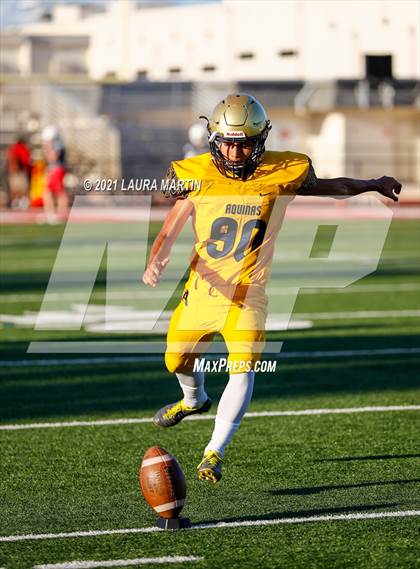 Thumbnail 1 in St. Thomas Aquinas @ Cardinal Gibbons photogallery.