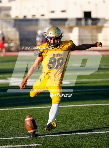 Thumbnail 2 in St. Thomas Aquinas @ Cardinal Gibbons photogallery.