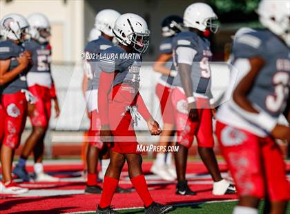 Thumbnail 3 in St. Thomas Aquinas @ Cardinal Gibbons photogallery.