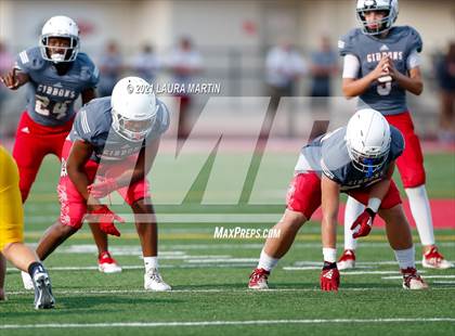 Thumbnail 1 in St. Thomas Aquinas @ Cardinal Gibbons photogallery.