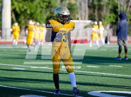 Thumbnail 1 in St. Thomas Aquinas @ Cardinal Gibbons photogallery.
