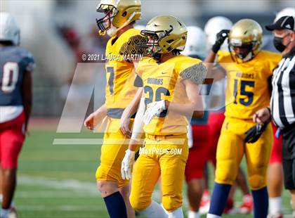 Thumbnail 3 in St. Thomas Aquinas @ Cardinal Gibbons photogallery.