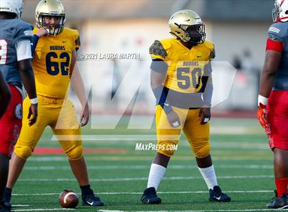 Thumbnail 3 in St. Thomas Aquinas @ Cardinal Gibbons photogallery.