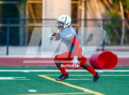 Thumbnail 1 in St. Thomas Aquinas @ Cardinal Gibbons photogallery.