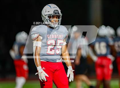 Thumbnail 2 in St. Thomas Aquinas @ Cardinal Gibbons photogallery.