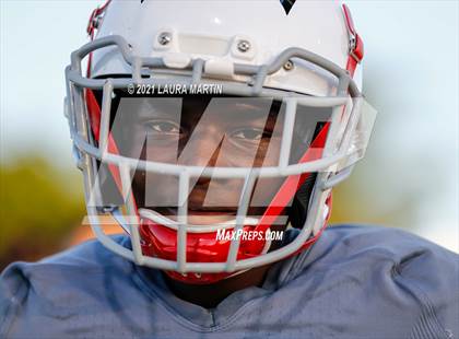 Thumbnail 1 in St. Thomas Aquinas @ Cardinal Gibbons photogallery.