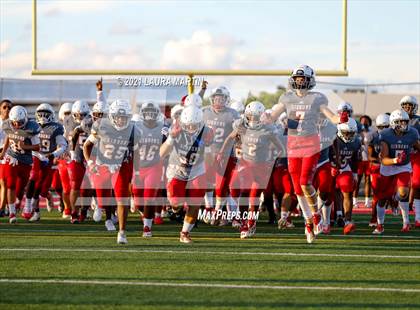 Thumbnail 2 in St. Thomas Aquinas @ Cardinal Gibbons photogallery.