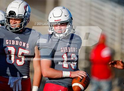 Thumbnail 2 in St. Thomas Aquinas @ Cardinal Gibbons photogallery.