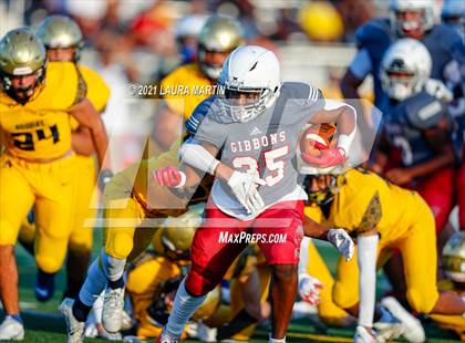 Thumbnail 2 in St. Thomas Aquinas @ Cardinal Gibbons photogallery.