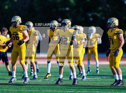 Thumbnail 1 in St. Thomas Aquinas @ Cardinal Gibbons photogallery.